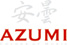 Logo azumi